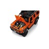 LEGO TECHNIC 42177 Mercedes-Benz G 500 PROFESSIONAL Line LEGO TECHNIC 42177 Mercedes-Benz G 500 PROFESSIONAL Line