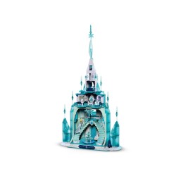 LEGO Disney Frozen 43197 Lodowy Zamek