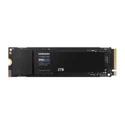 Dysk SSD Samsung 990 EVO 2TB M.2 2280 PCI-E x4 Gen4 NVMe