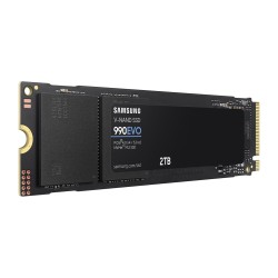 Dysk SSD Samsung 990 EVO 2TB M.2 2280 PCI-E x4 Gen4 NVMe