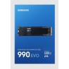 Dysk SSD Samsung 990 EVO 2TB M.2 2280 PCI-E x4 Gen4 NVMe