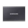 Dysk SSD Samsung T7 4TB Szary