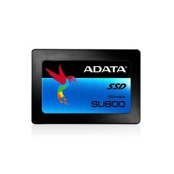 Dysk SSD ADATA Ultimate SU800 256GB 2,5" SATA III