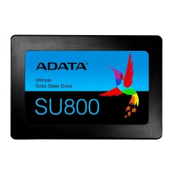 Dysk SSD ADATA Ultimate SU800 256GB 2,5" SATA III