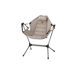 Krzesło turystyczne yl11 nh21jj004-sandstone NATUREHIKE