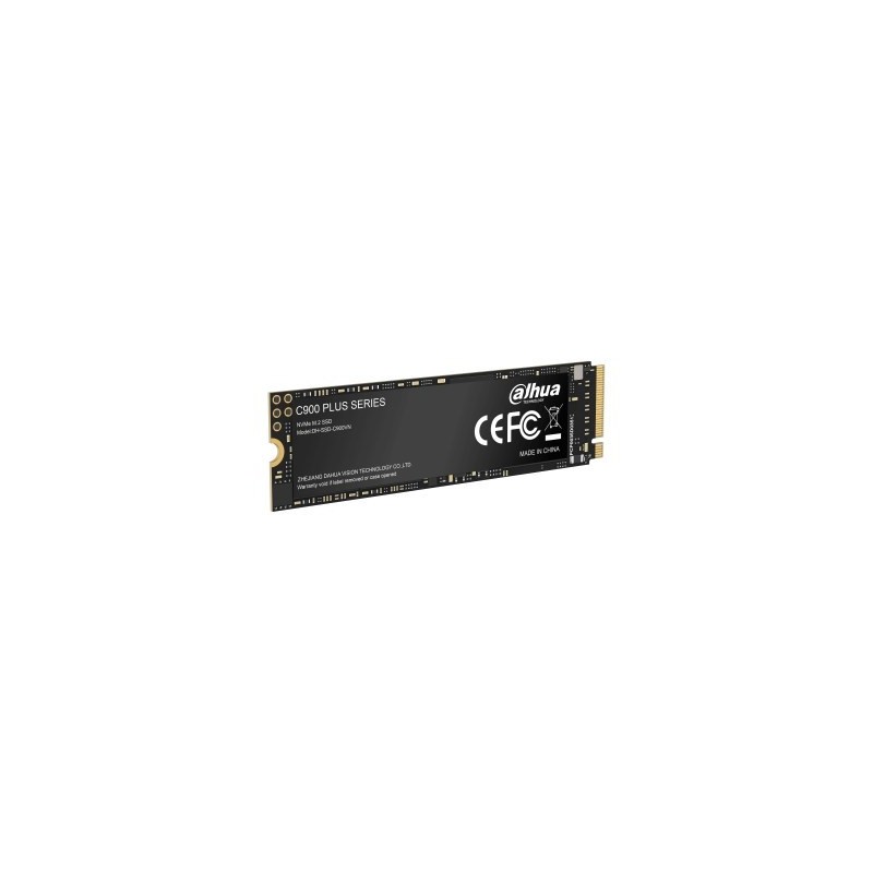 Dahua Technology DHI-SSD-C900VN512G urządzenie SSD 512 GB M.2 PCI Express 3.0 NVMe 3D TLC