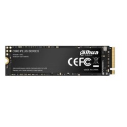 Dahua Technology DHI-SSD-C900VN512G urządzenie SSD 512 GB M.2 PCI Express 3.0 NVMe 3D TLC