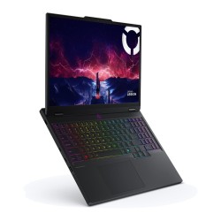 Lenovo Legion 5 15AHP10 Ryzen 7 260 15.1" WQXGA OLED 500nits 165Hz Glossy 16GB DDR5 5600 SSD1TB GeForce RTX 5060 8GB Cam 5MP