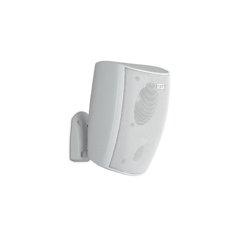 FBT AC PROJECT 550WHT Głośnik ścienny, dwudrożny - 5,1" + 1" - 100W RMS - 100V - biały RAL9010