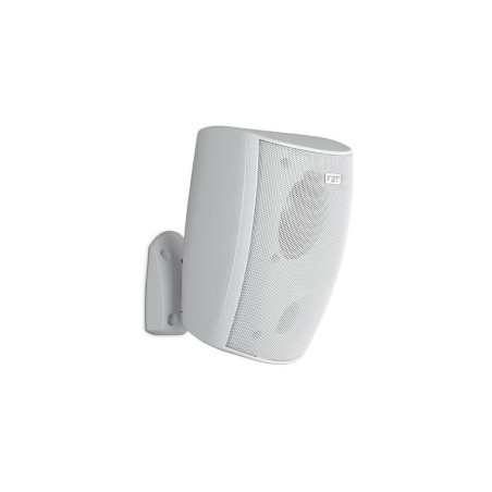 FBT AC PROJECT 550WHT Głośnik ścienny, dwudrożny - 5,1" + 1" - 100W RMS - 100V - biały RAL9010