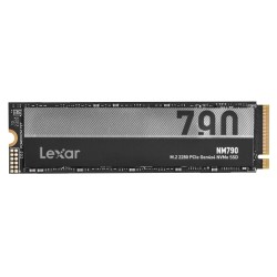 Dysk SSD Lexar NM790 1TB M.2 PCIe NVMe