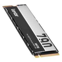 Dysk SSD Lexar NM790 1TB M.2 PCIe NVMe