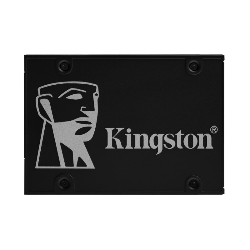 Dysk SSD Kingston KC600 (512GB 2.5" SATA 3.0 SKC600/512G)