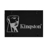 Dysk SSD Kingston KC600 (512GB 2.5" SATA 3.0 SKC600/512G)