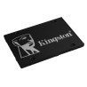 Dysk SSD Kingston KC600 (512GB 2.5" SATA 3.0 SKC600/512G)