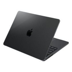 LAUT Slim Crystal-X - obudowa ochronna do Macbook Air 13" M2 2022 / M3 2024 / M4 2025 (crystal)