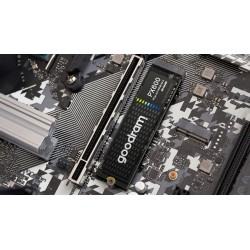 Dysk SSD Goodram PX600 1TB M.2 PCIe NVME gen. 4 x4 3D NAND