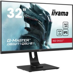 MONITOR IIYAMA LED 31,5" GB3271QSU-B1