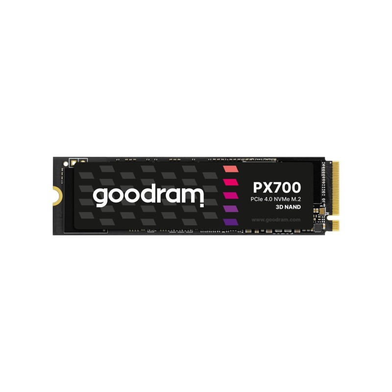 SSD GOODRAM PX700 M.2 PCIe 4x4 1TB RETAIL