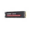 Patriot Viper VP4300L M.2 PCI-Ex4 NVMe 2TB 7.2 / 6.