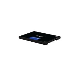 SSD GOODRAM CX400 Gen. 2 2TB SATA III 2,5 RETAIL