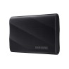 Dysk SSD Samsung T9 2TB MU-PG2T0B/EU