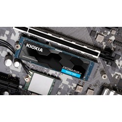 SSD KIOXIA EXCERIA PLUS G3 NVMeTM Series M.2 1000GB