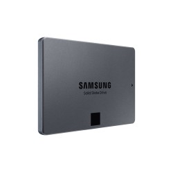 Dysk SSD Samsung 870 QVO MZ-77Q4T0BW 4TB SATA 6