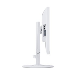 Monitor EIZO FlexScan EV2360-WT 57,1 cm (22,5") - 1920 x 1200 pikseli - WUXGA - LED - 5 ms - Biały