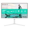 Monitor komputerowy Philips Evnia 27M2N3201A/00 68,6 cm (27") 1920 x 1080 px Full HD LCD Biały