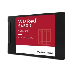 Dysk SSD WD Red 2TB 2,5" SATA WDS200T2R0A