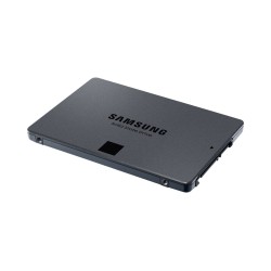 Dysk SSD Samsung 870 QVO 8TB (MZ-77Q8T0BW)