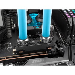 Corsair MP600 PRO 2 TB M.2 PCI Express 4.0 NVMe 3D TLC NAND