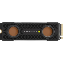 Corsair MP600 PRO 2 TB M.2 PCI Express 4.0 NVMe 3D TLC NAND