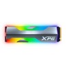 Dysk SSD ADATA XPG SPECTRIX S20G 500GB M.2 2280 PCIe Gen3x4