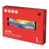 Dysk SSD ADATA XPG SPECTRIX S20G 500GB M.2 2280 PCIe Gen3x4