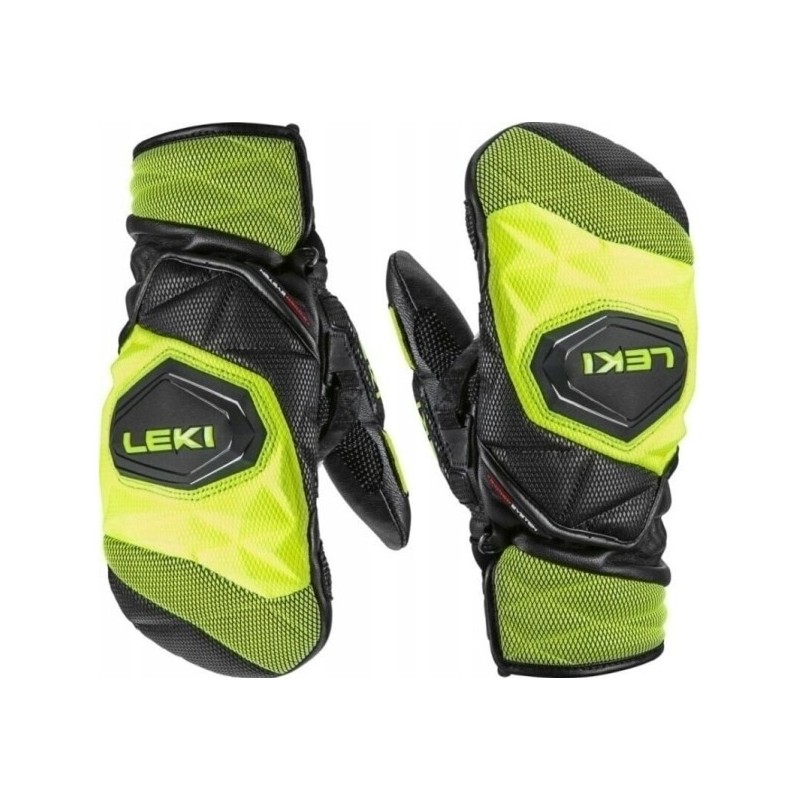 Leki LEKI REKAWICE WCR Venom Jr. RĘKAWICA 8.0