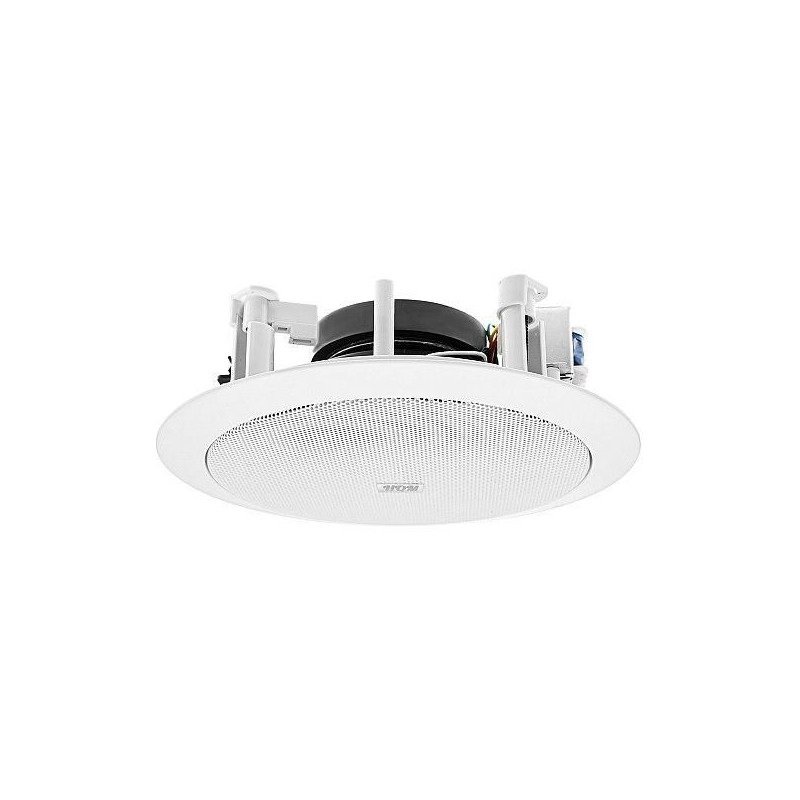 Głośnik sufitowy HQM-SO1025 10W 100V Biały Głośnik sufitowy HQM-SO1025 10W 100V Biały