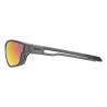 Uvex 5330872213 okulary sportowe Unisex Oprawki pełne Szary Uvex 5330872213 okulary sportowe Unisex Oprawki pełne Szary