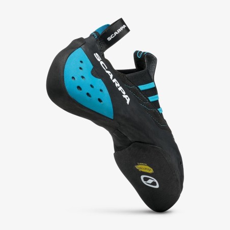 Scarpa INSTINCT S Czarny