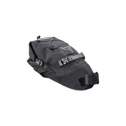 Torba rowerowa Topeak BackLoader Siodełko 6 l Nylon, Polietylen
