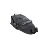 Torba rowerowa Topeak BackLoader Siodełko 6 l Nylon, Polietylen