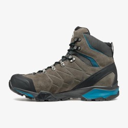 Buty SCARPA zg trek gtx-titanium-lake blue-41,5