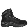 Buty Renegade GTX Mid-tiefschwarz-UK 10 (44,5) LOWA Buty Renegade GTX Mid-tiefschwarz-UK 10 (44,5) LOWA