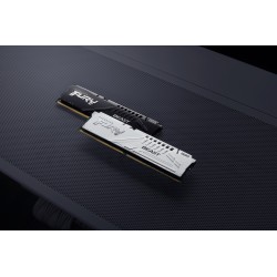 Kingston Technology FURY Beast moduł pamięci 16 GB 1 x 16 GB DDR5 6000 MT/s