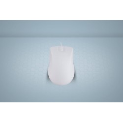 Contour Design Active Key AK-PMH12 myszka Medyczna Oburęczny USB Typu-A Optyczny 1000 DPI