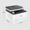 URZĄDZ. WIELOF. HP LASERJET PRO 3102fdw MFP URZĄDZ. WIELOF. HP LASERJET PRO 3102fdw MFP