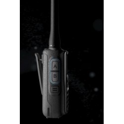 Krótkofalówka Baofeng UV-5R EU MINI USB-C Bluetooth VHF UHF Pasmo Lotnicze Green (antena 15cm)