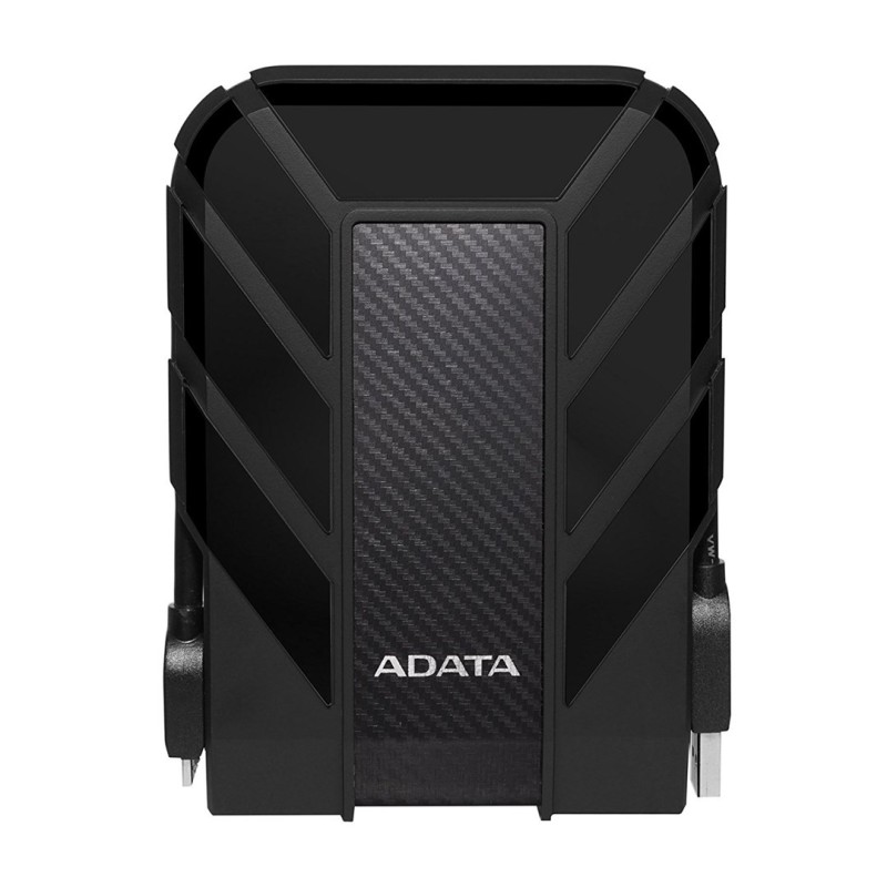 Dysk zewnętrzny HDD ADATA HD710 PRO (2TB 2.5" USB 3.2 czarny)