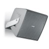 FBT SHADOW 108CT 2-drożny Szary Przewodowa 450 W